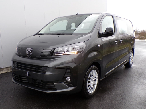 Image véhicule Peugeot EXPERT CABINE APPROFONDIE