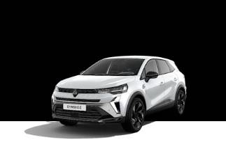 Image véhicule Renault SYMBIOZ