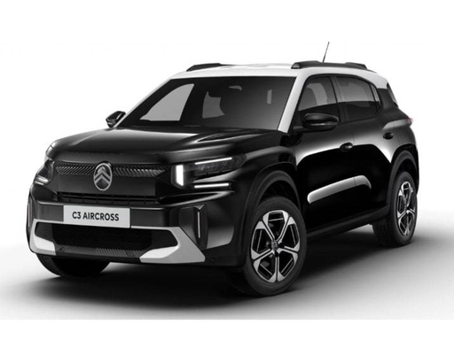 Image véhicule Citroën C3 AIRCROSS