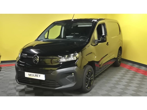 Image véhicule Citroën BERLINGO