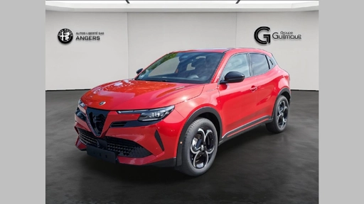 Image véhicule Alfa Romeo JUNIOR