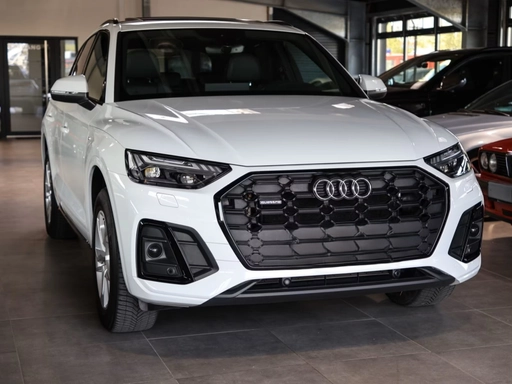 Image véhicule Audi Q5