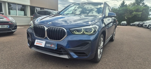 Image véhicule BMW X1