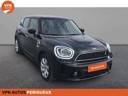 Image véhicule Mini COUNTRYMAN