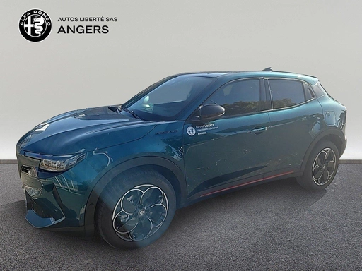 Image véhicule Alfa Romeo JUNIOR