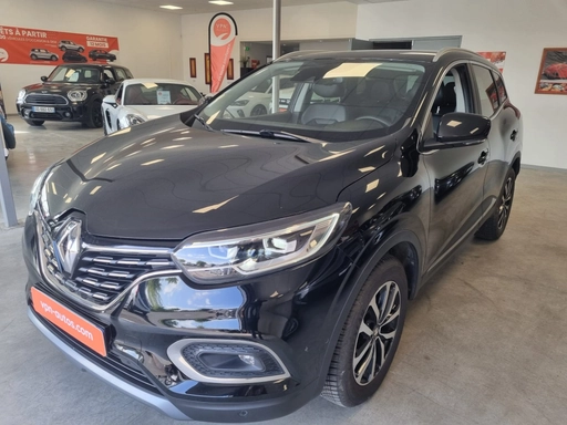 Image véhicule Renault KADJAR