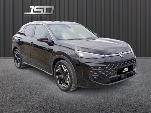 Image véhicule Volkswagen T-ROC