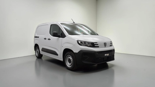 Image véhicule Peugeot PARTNER