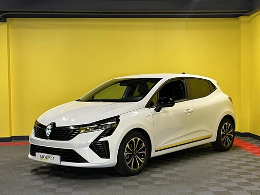 Image véhicule Renault CLIO