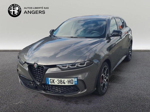 Image véhicule Alfa Romeo TONALE