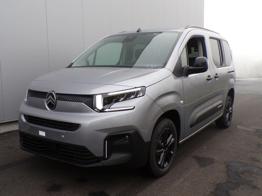 Image véhicule Citroën BERLINGO