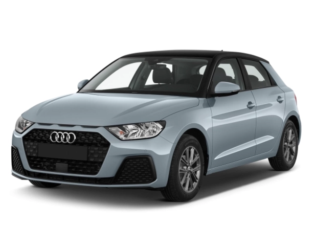 audi a1 gris audi a1 gris
