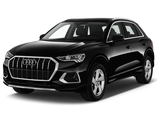 audi q3 audi q3