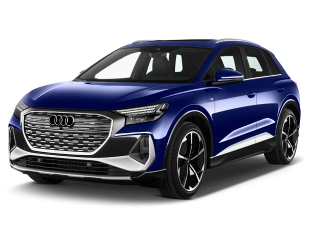 audi q4 e-tron audi q4 e-tron