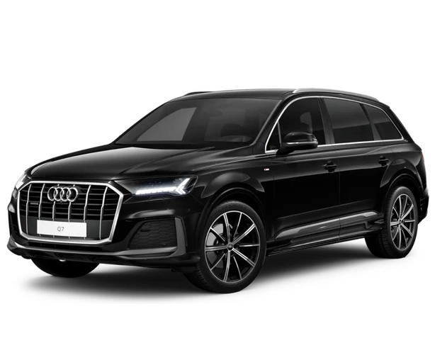 audi q7 audi q7