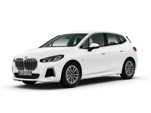 bmw série 2 active tourer