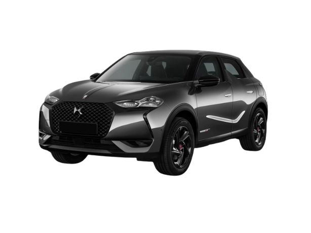 DS3 Crossback