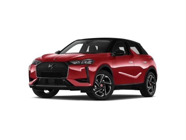 DS7 Crossback