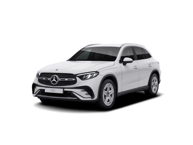 mercedes-glc