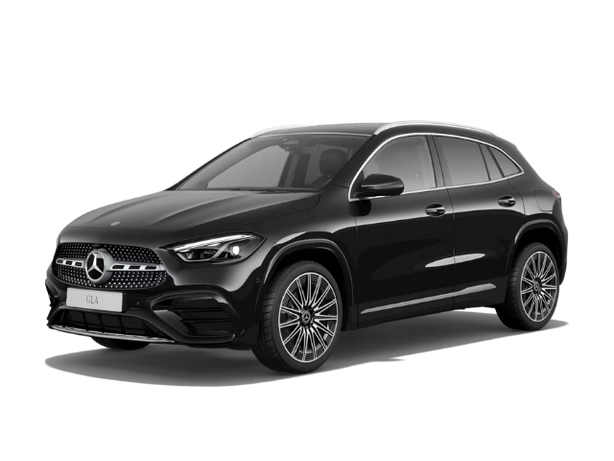 mercedes-gla