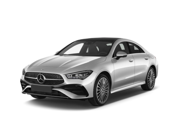 mercedes-cla