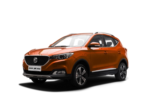 mg-zs
