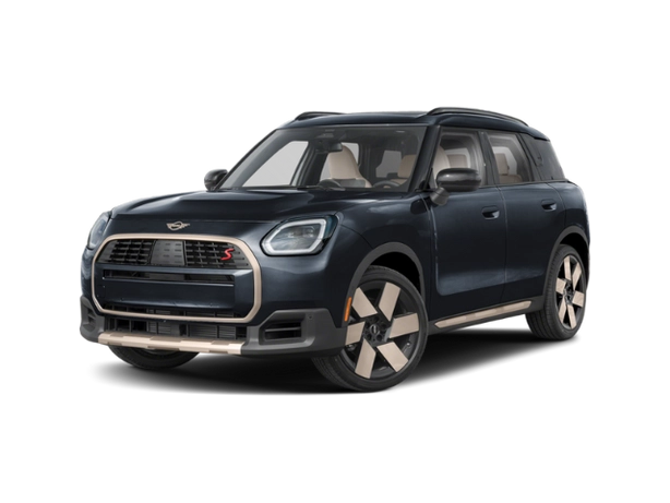 mini-countryman
