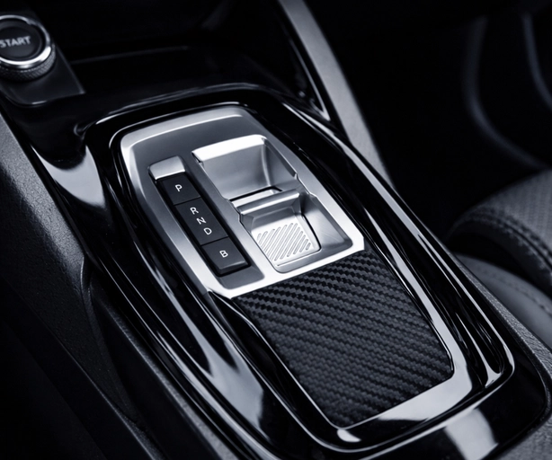 Boite automatique Peugeot