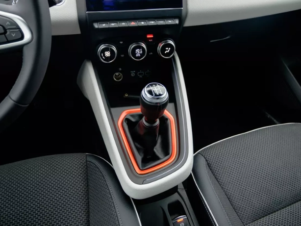 levier-de-vitesse-clio-v