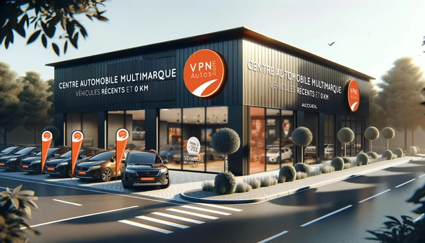 vpn-autos reims vente voitures occasion