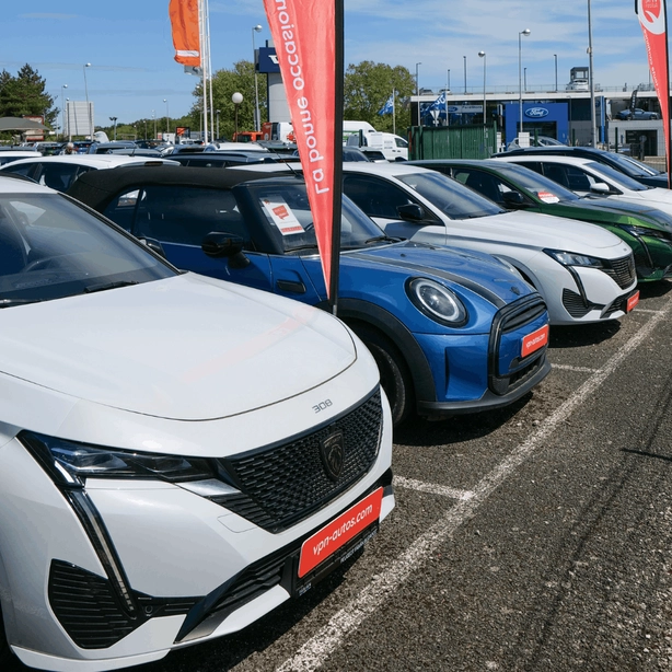 véhicules mandataire auto clermont-ferrand