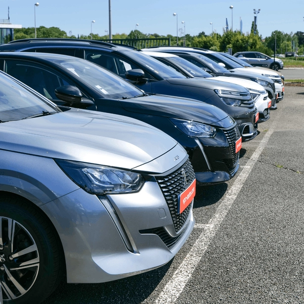 voitures à prix mandataire auto