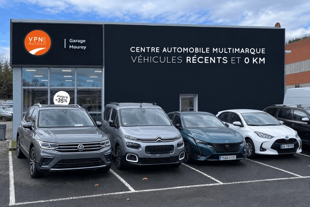 voitures occasion Issoire
